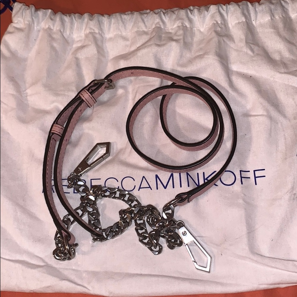 Rebecca Minkoff Circle Bag - Picture 5 of 5
